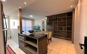 Apartamento Green Tower 2 Quartos