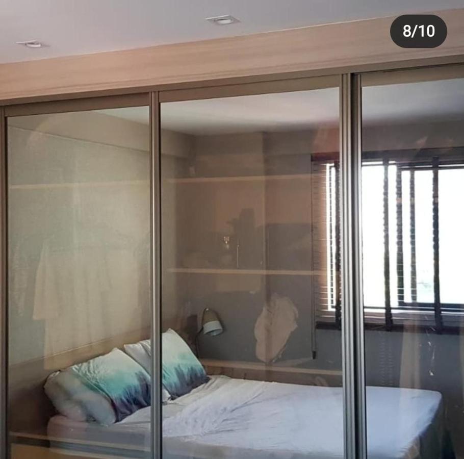 Apartamento Green Tower 2 Quartos Maceió Exterior foto