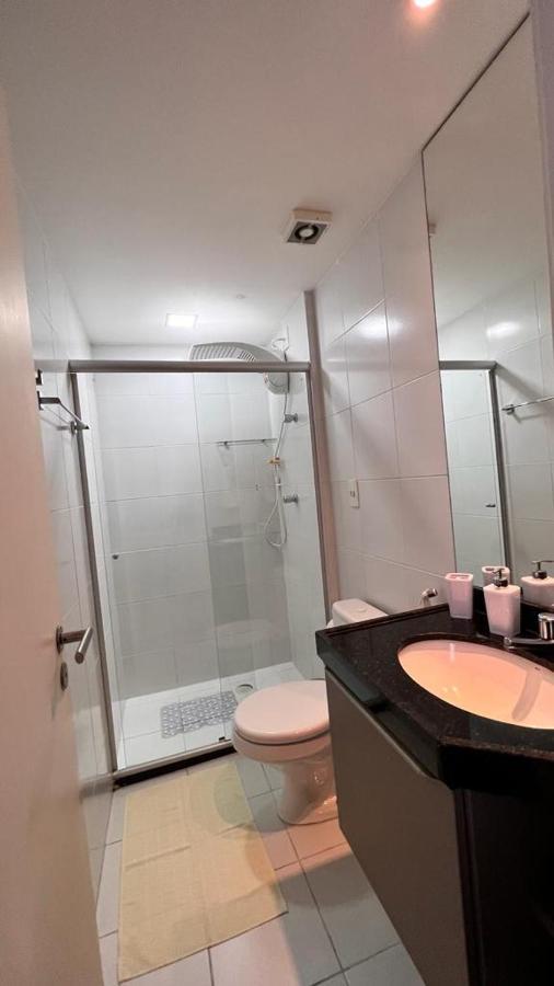 Apartamento Green Tower 2 Quartos Maceió Exterior foto