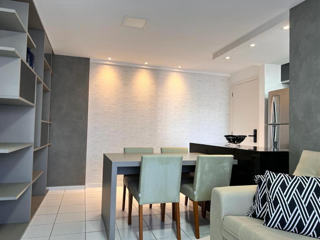 Apartamento Green Tower 2 Quartos Maceió Exterior foto