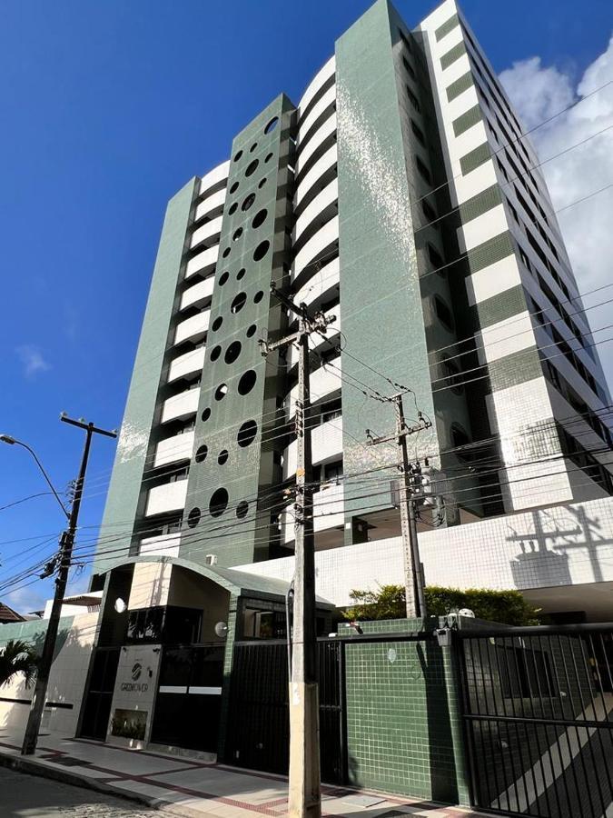 Apartamento Green Tower 2 Quartos Maceió Exterior foto