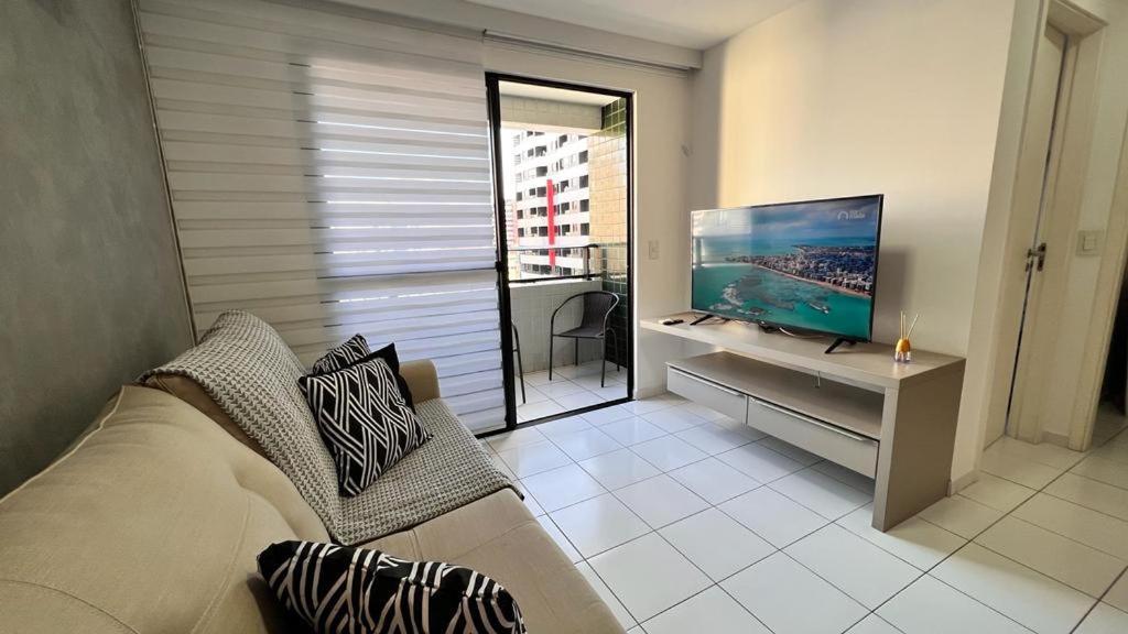 Apartamento Green Tower 2 Quartos Maceió Exterior foto