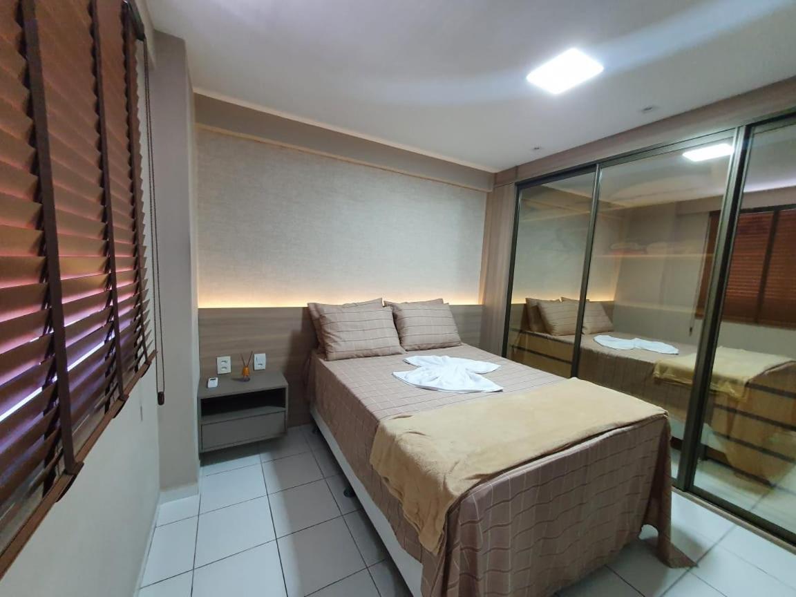 Apartamento Green Tower 2 Quartos Maceió Exterior foto