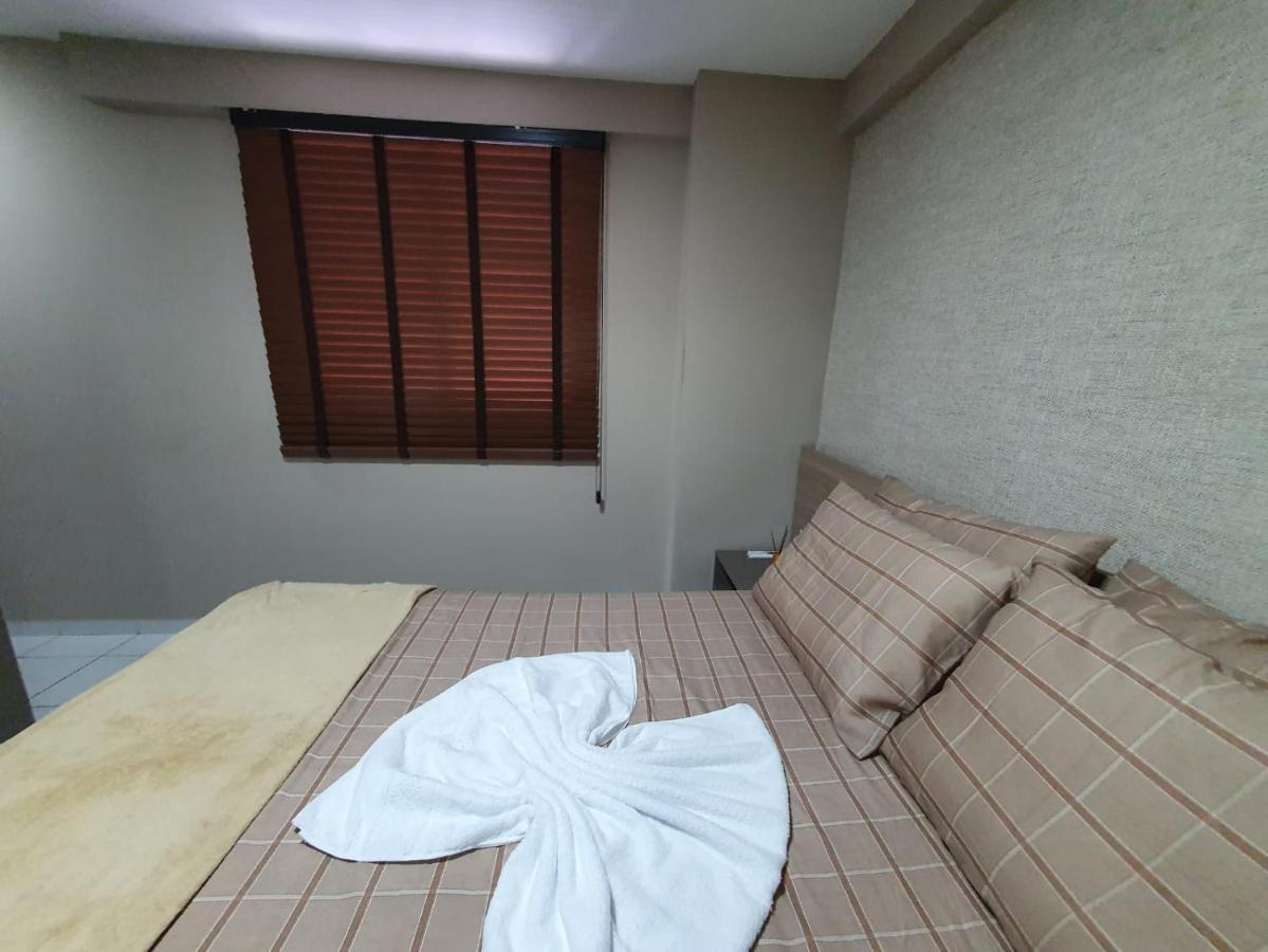 Apartamento Green Tower 2 Quartos Maceió Exterior foto