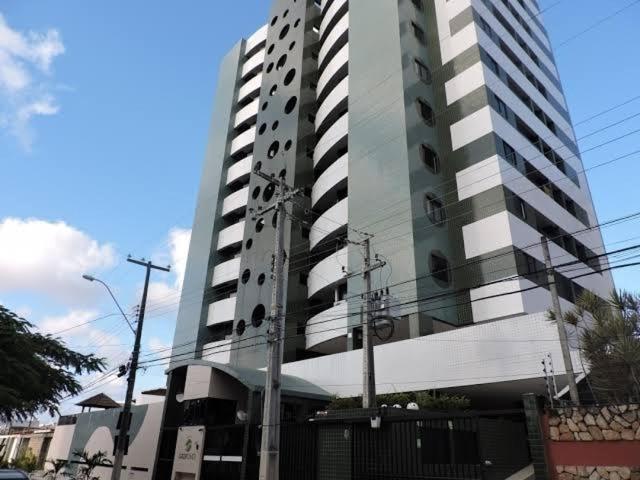 Apartamento Green Tower 2 Quartos Maceió Exterior foto