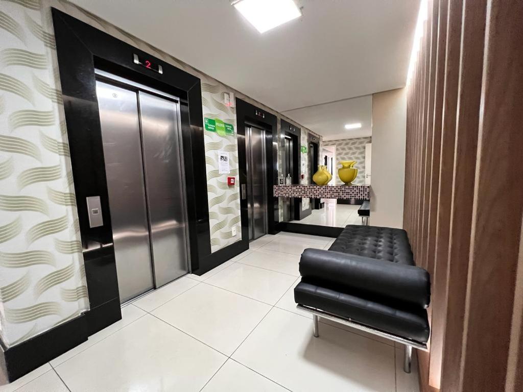 Apartamento Green Tower 2 Quartos Maceió Exterior foto