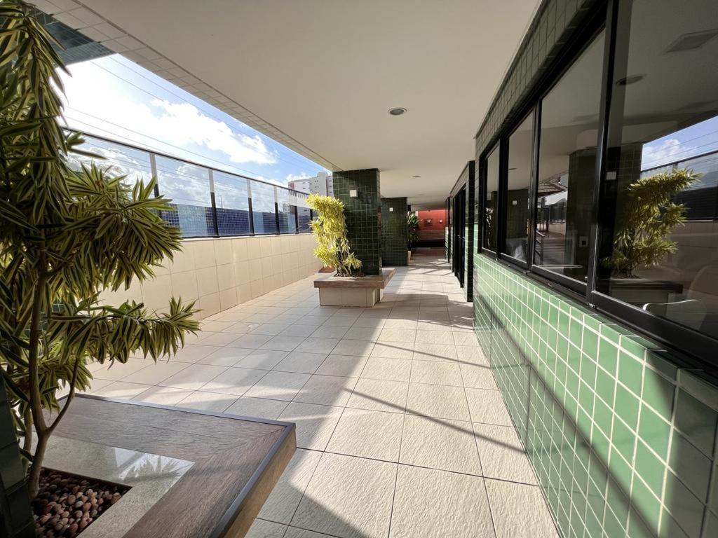 Apartamento Green Tower 2 Quartos Maceió Exterior foto