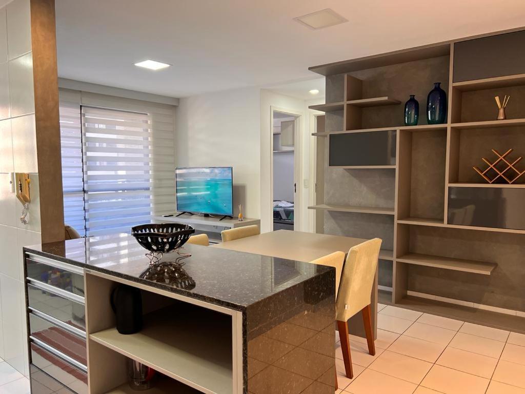 Apartamento Green Tower 2 Quartos Maceió Exterior foto