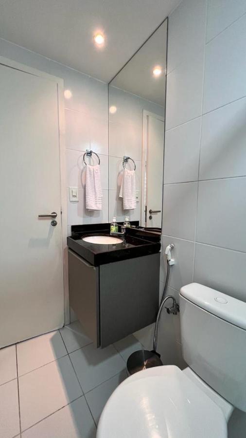 Apartamento Green Tower 2 Quartos Maceió Exterior foto