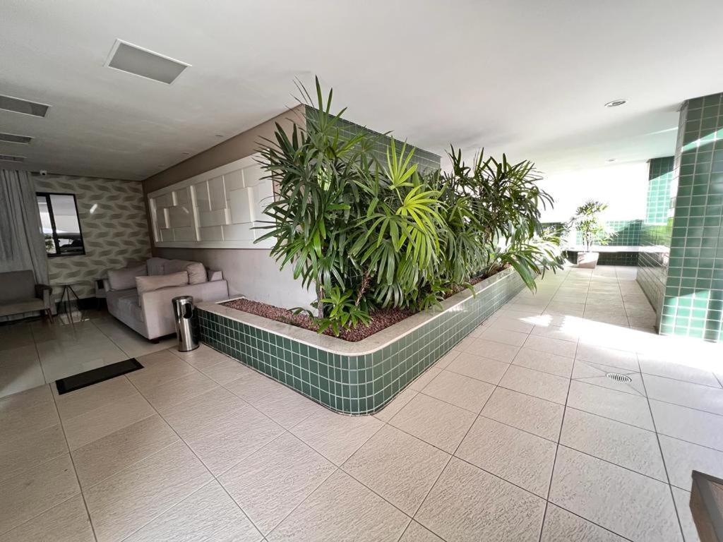 Apartamento Green Tower 2 Quartos Maceió Exterior foto