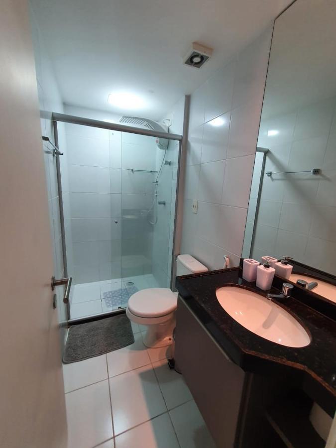 Apartamento Green Tower 2 Quartos Maceió Exterior foto