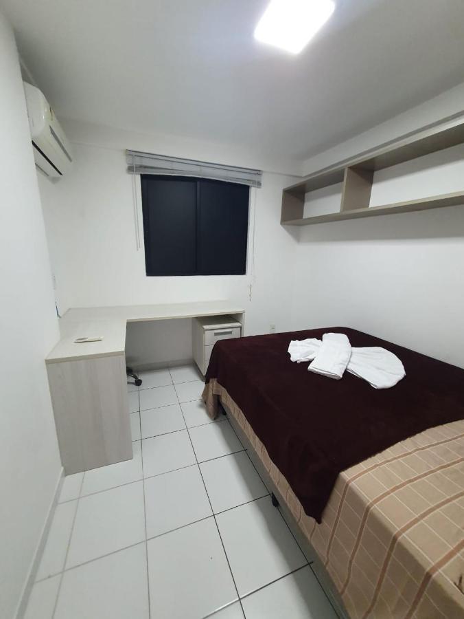 Apartamento Green Tower 2 Quartos Maceió Exterior foto