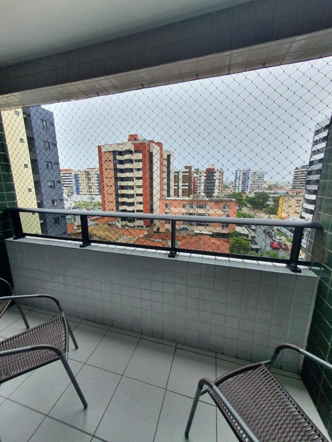 Apartamento Green Tower 2 Quartos Maceió Exterior foto