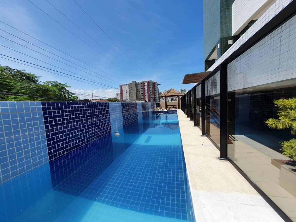 Apartamento Green Tower 2 Quartos Maceió Exterior foto